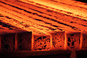 Iron castings
